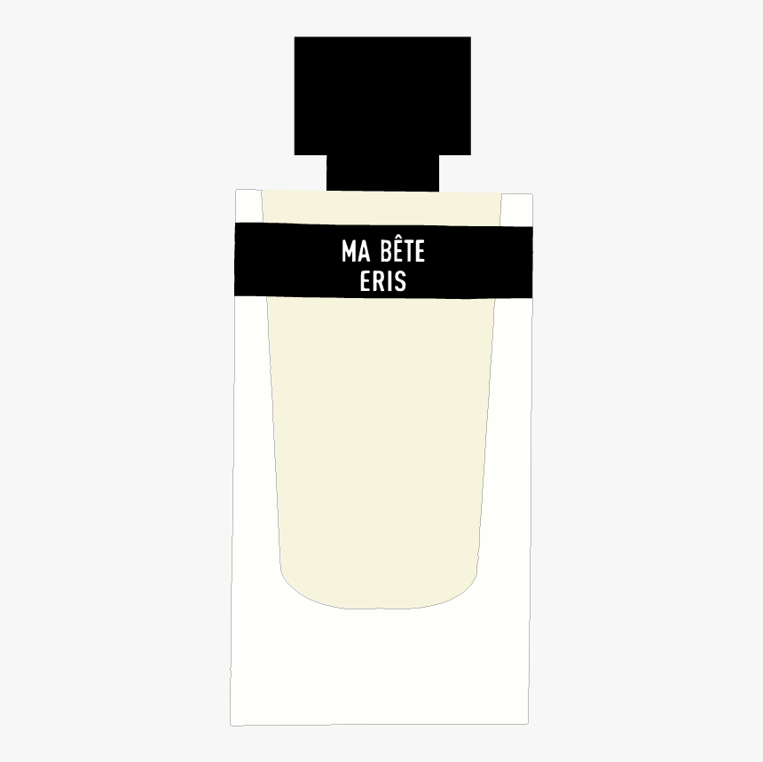 Eris Parfums Ma Bête 
 Class Lazyload Lazyload Fade - Cosmetics, HD Png Download