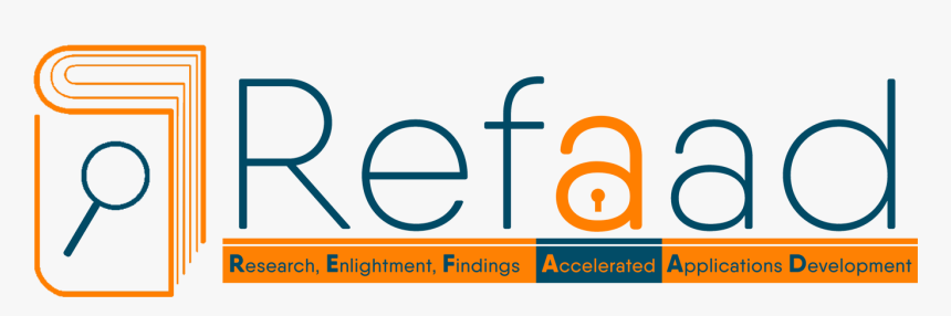 Refaad Logo, HD Png Download