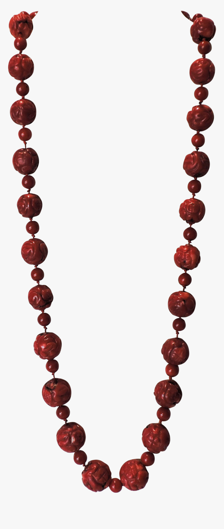 Png Bead Necklace - Picsart Shivratri Png Background, Transparent Png