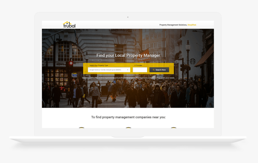 Sample Web Design - Sample Design Of Web Page, HD Png Download