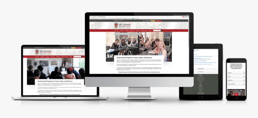 Website, HD Png Download