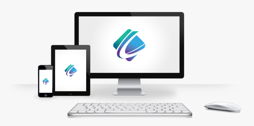 Newline Creative Solutions - Personal Computer, HD Png Download