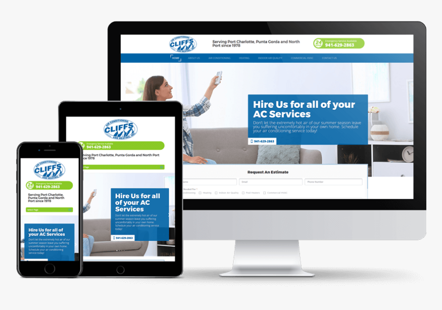 Online Advertising, HD Png Download