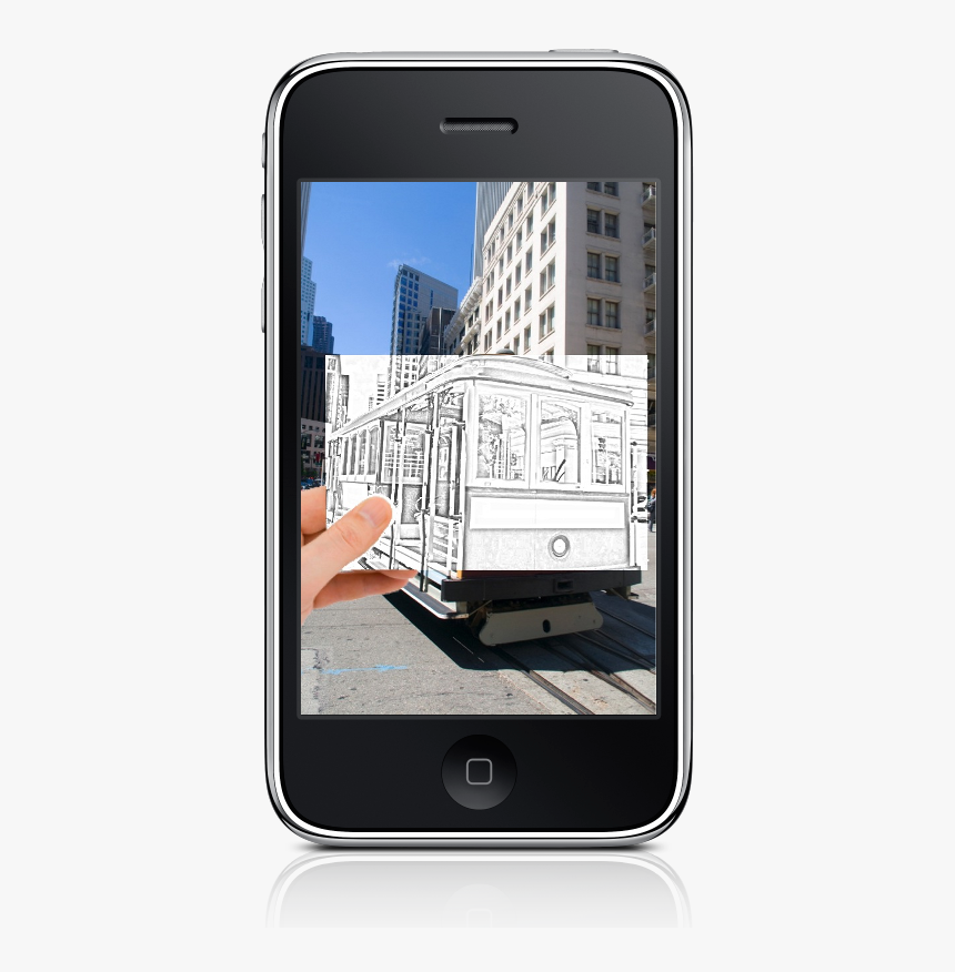 Computer Monitor, HD Png Download