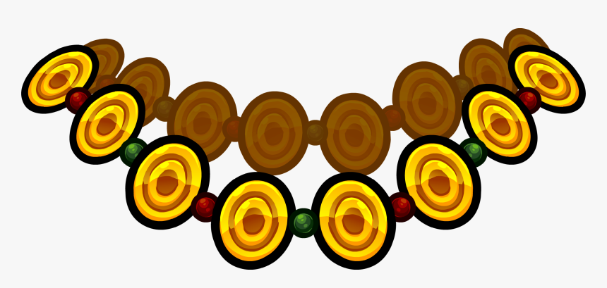 Club Penguin Rewritten Wiki - Circle, HD Png Download