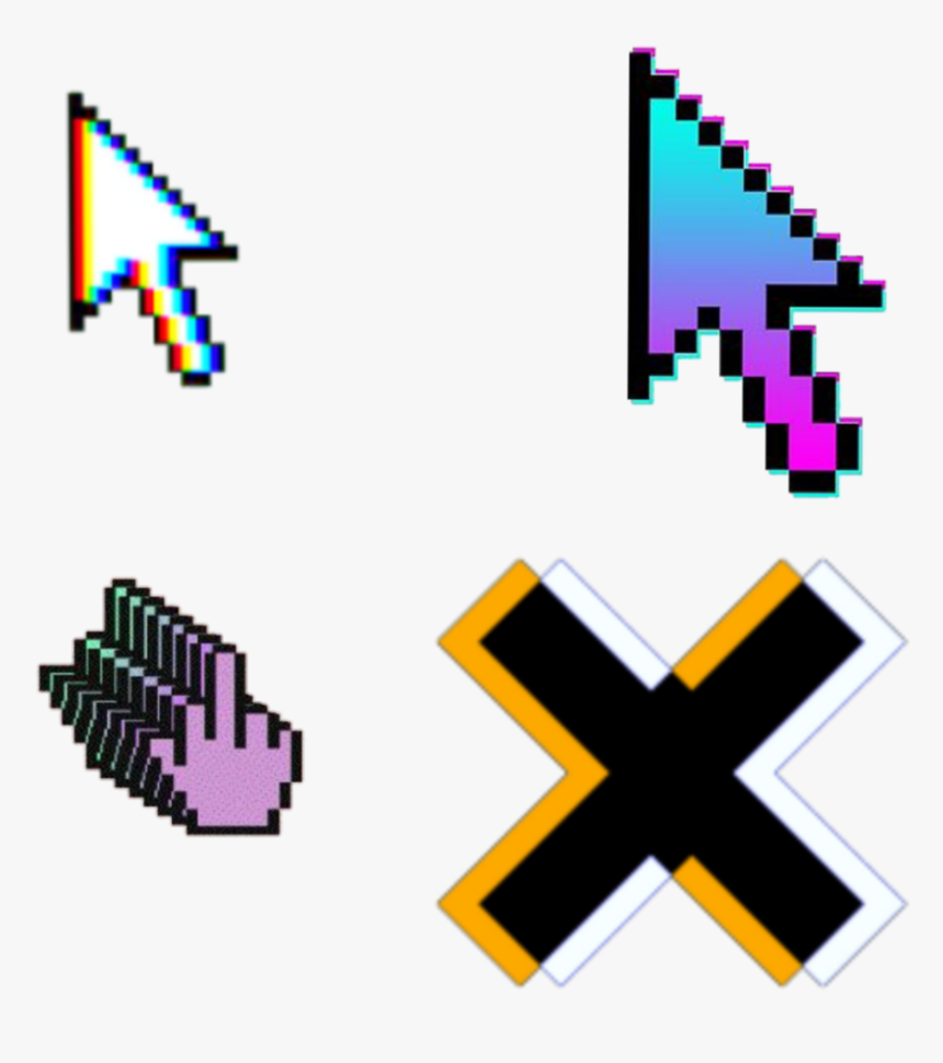 Cursor Arrow, HD Png Download