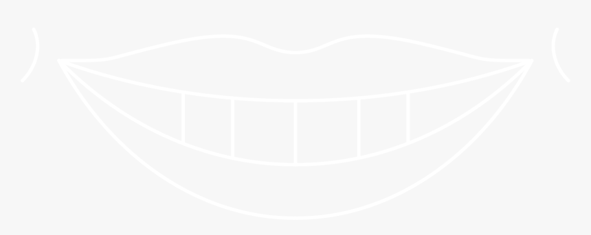 Johns Hopkins Logo White, HD Png Download