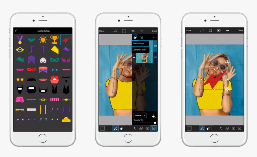 Iphone, HD Png Download