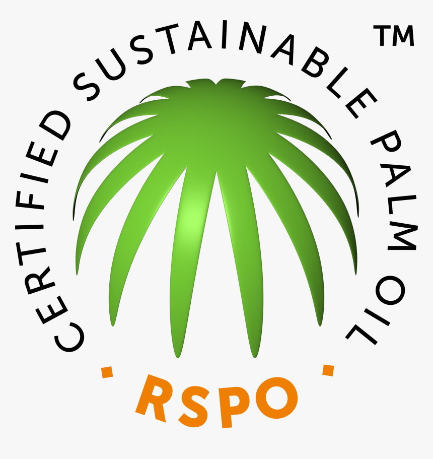 Sustainable Palm Oil Symbol, HD Png Download