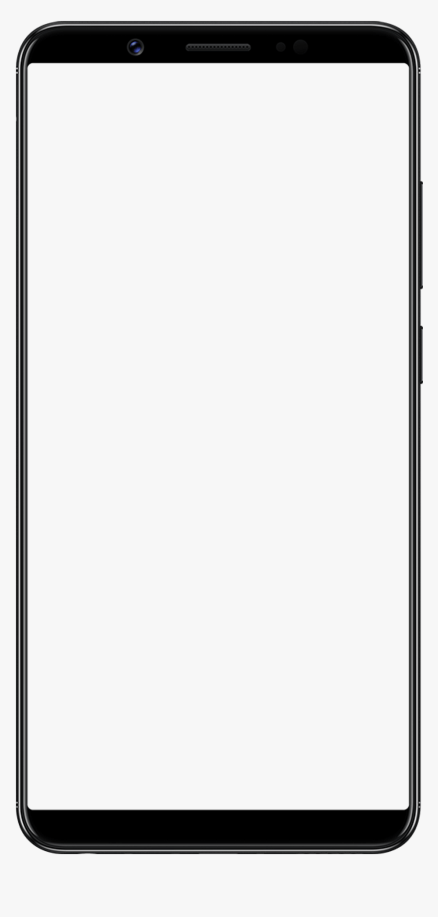 Samsung A8 Replacement Glass, HD Png Download