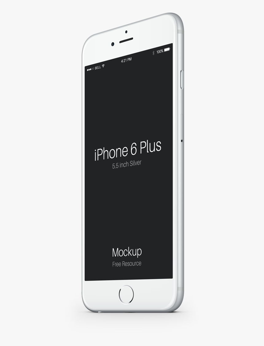 Smartphone, HD Png Download