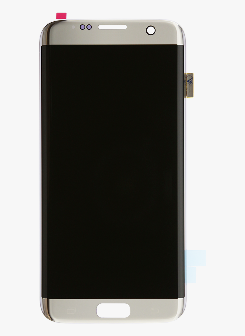 Samsung Galaxy S7 Edge Scherm, HD Png Download