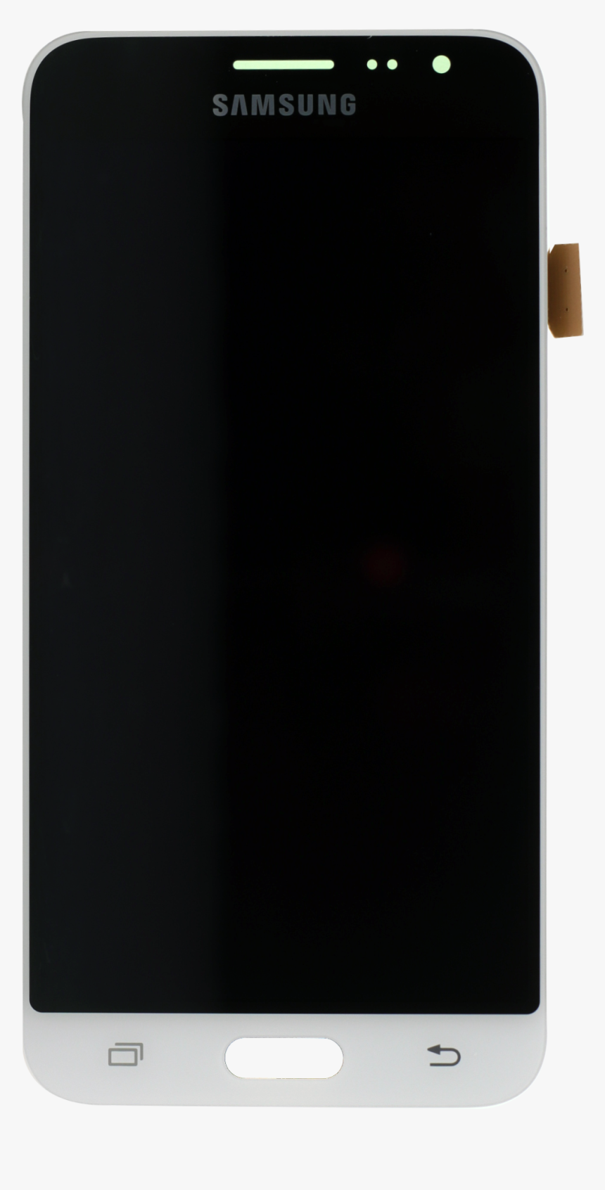 Lcd Assembly Without Frame For Use With Samsung J3 - Smartphone, HD Png Download