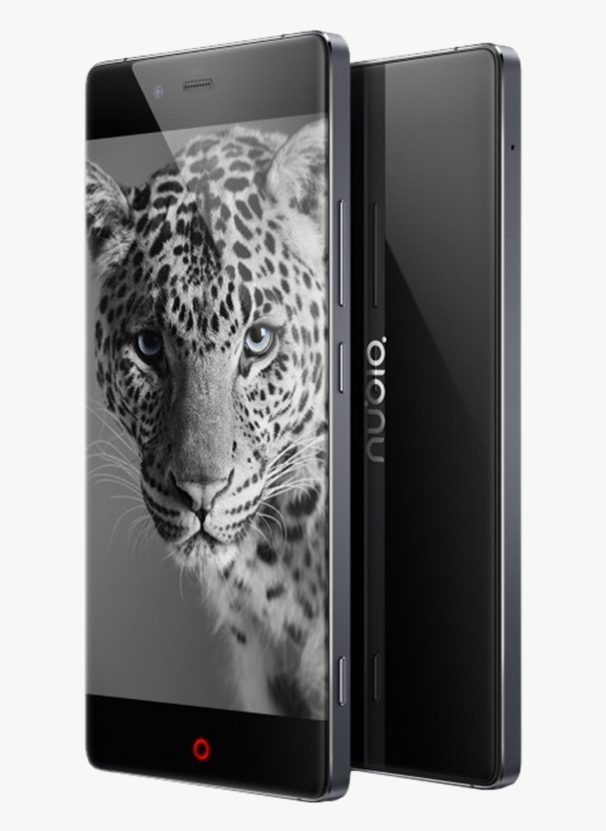 Zte Nubia Z9 Elite, HD Png Download