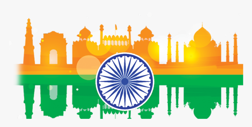 15 August Fb Cover, HD Png Download