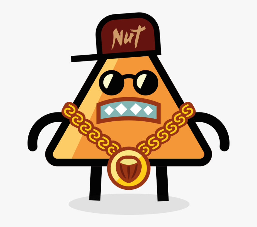 Nutmare, HD Png Download