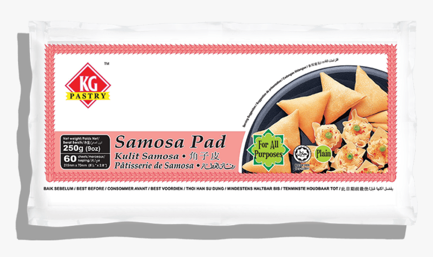 Kawan Samosa Pad 8.5, HD Png Download