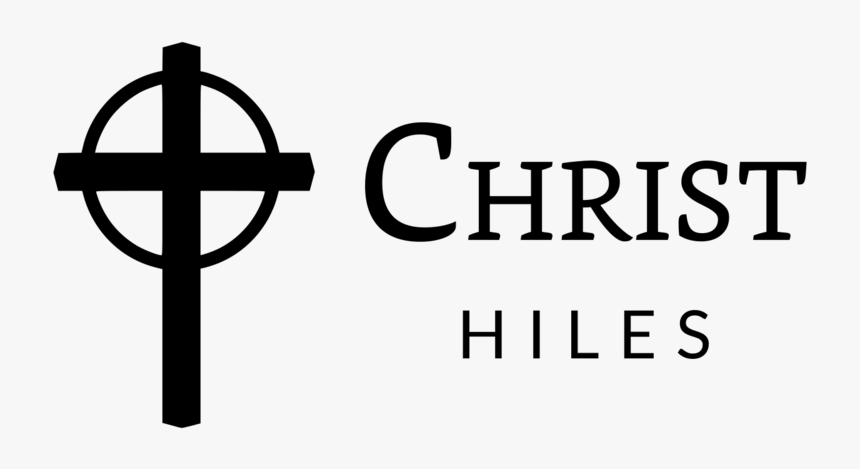 Hilesblack - Cross, HD Png Download