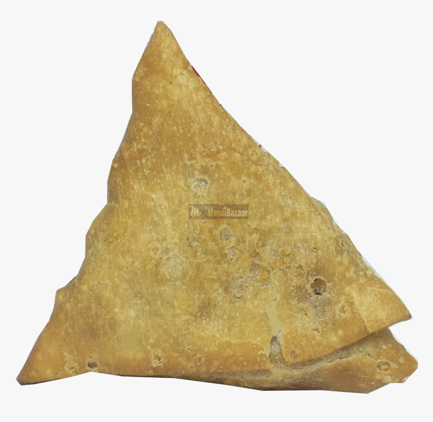 Big Samosa Butter Chicken Lamb Chicken - Samosa, HD Png Download