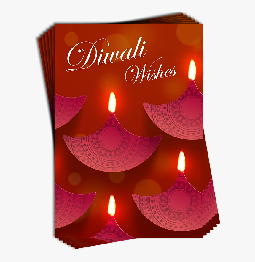 Diwali 2019 Greeting Card, HD Png Download