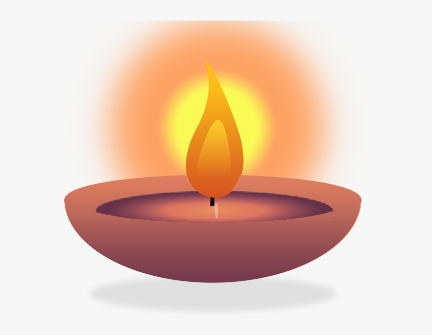 Flame, HD Png Download
