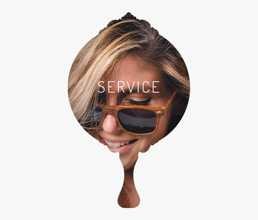 Services - Lace Wig, HD Png Download