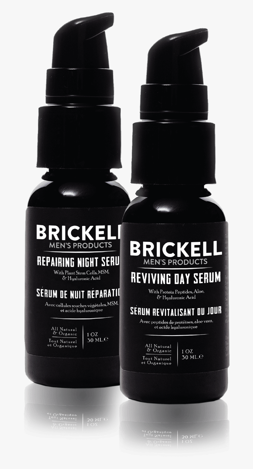 brickell night cream