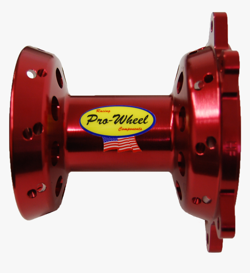 Honda Big Bike Front Hub - Skateboarding, HD Png Download