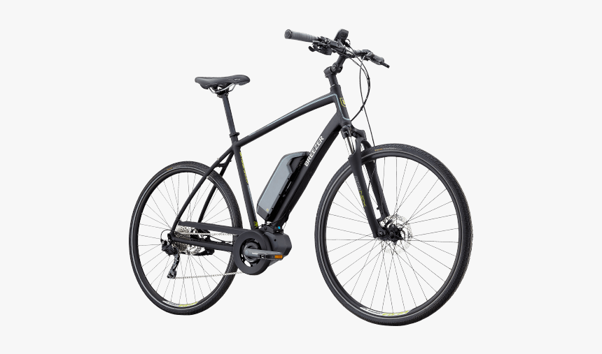 Red Fuji Bike, HD Png Download