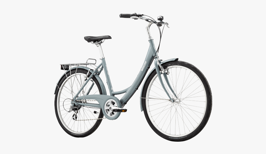 Batavus Bicycles, HD Png Download