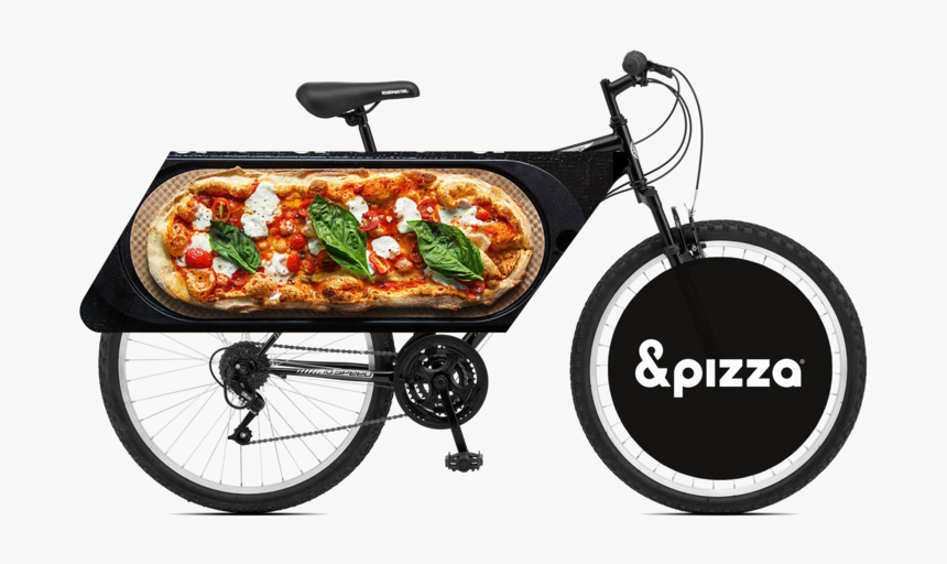 8 - 24 Inch Trek Purple Bike, HD Png Download