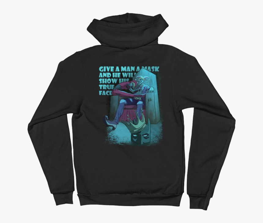 Hoodie, HD Png Download
