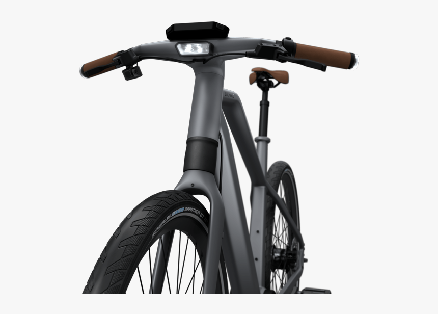 Mountain Bike, HD Png Download