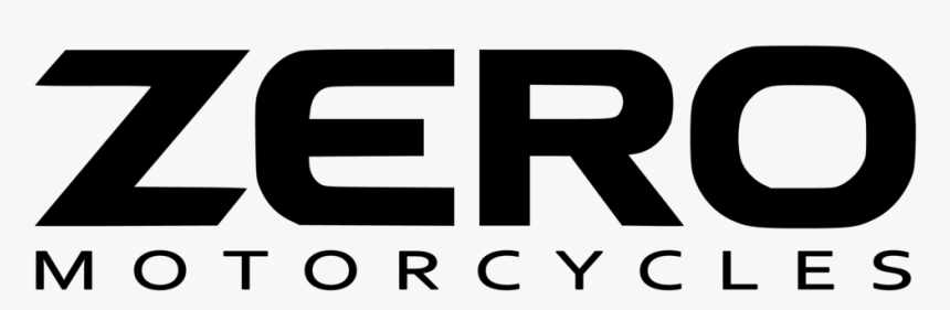 Zero Motorcycles Logo - Zero Motorcycles, HD Png Download