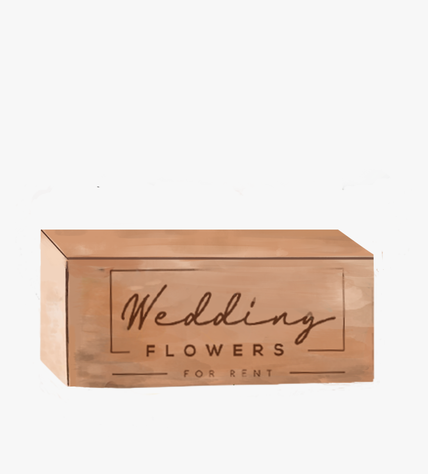 Bride Ship Flowers Back - Plywood, HD Png Download