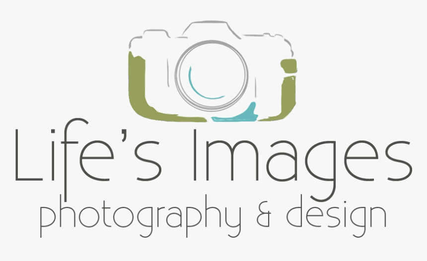 Life S Images Â€“ Camera Logo Â€“ Final Copy Â« Life - Digital Camera, HD Png Download