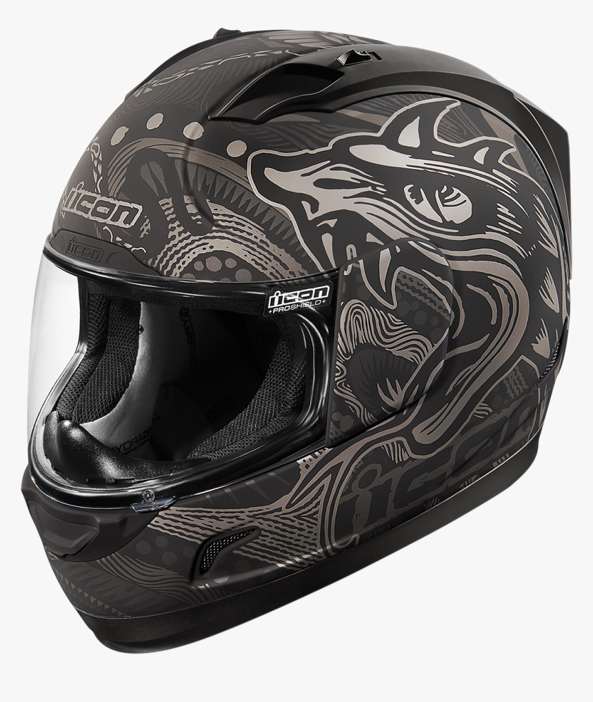 Motorbike Riding Png, Transparent Png