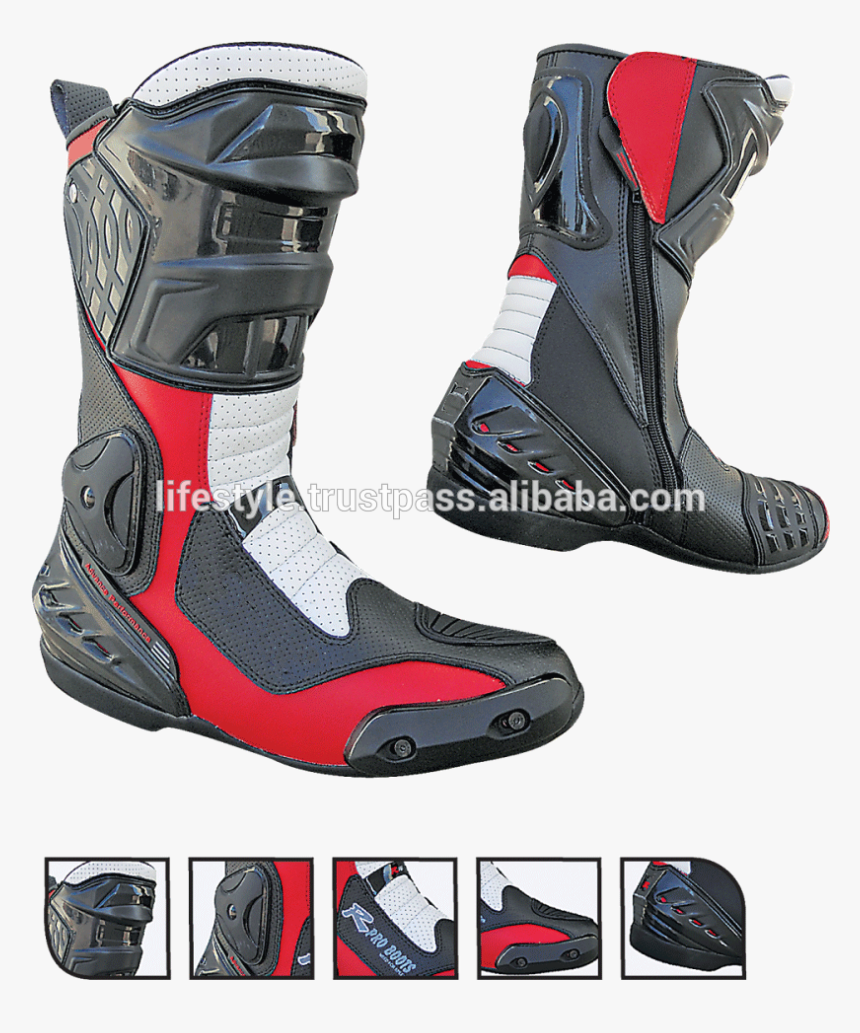 267009134 83 Pic 3 - Motorcycle Boot, HD Png Download