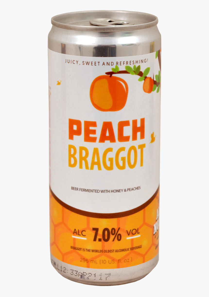 Peach Mead, HD Png Download