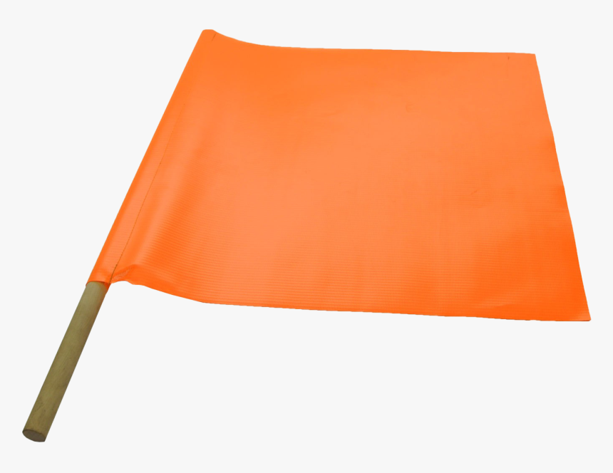 Orange Flag Png Picture - Flag, Transparent Png