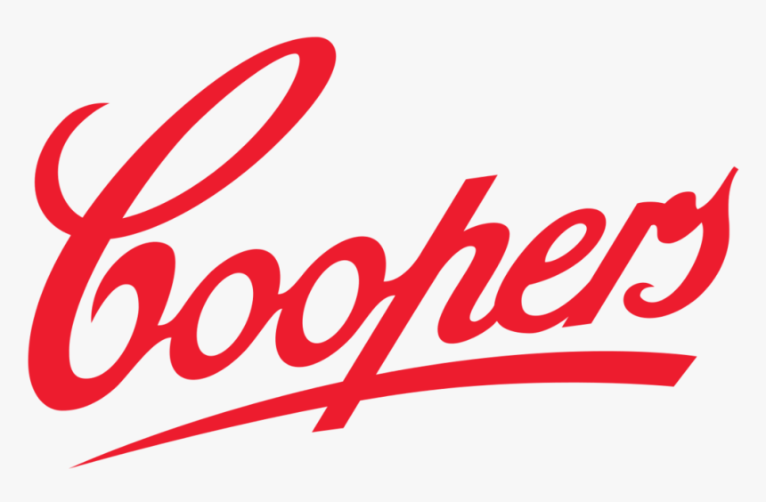 Coopers Brewery South Australia - Coopers Beer Logo Png, Transparent Png