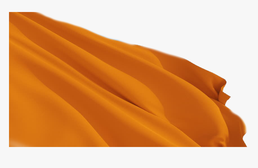 Plain Orange Flag - Dune, HD Png Download