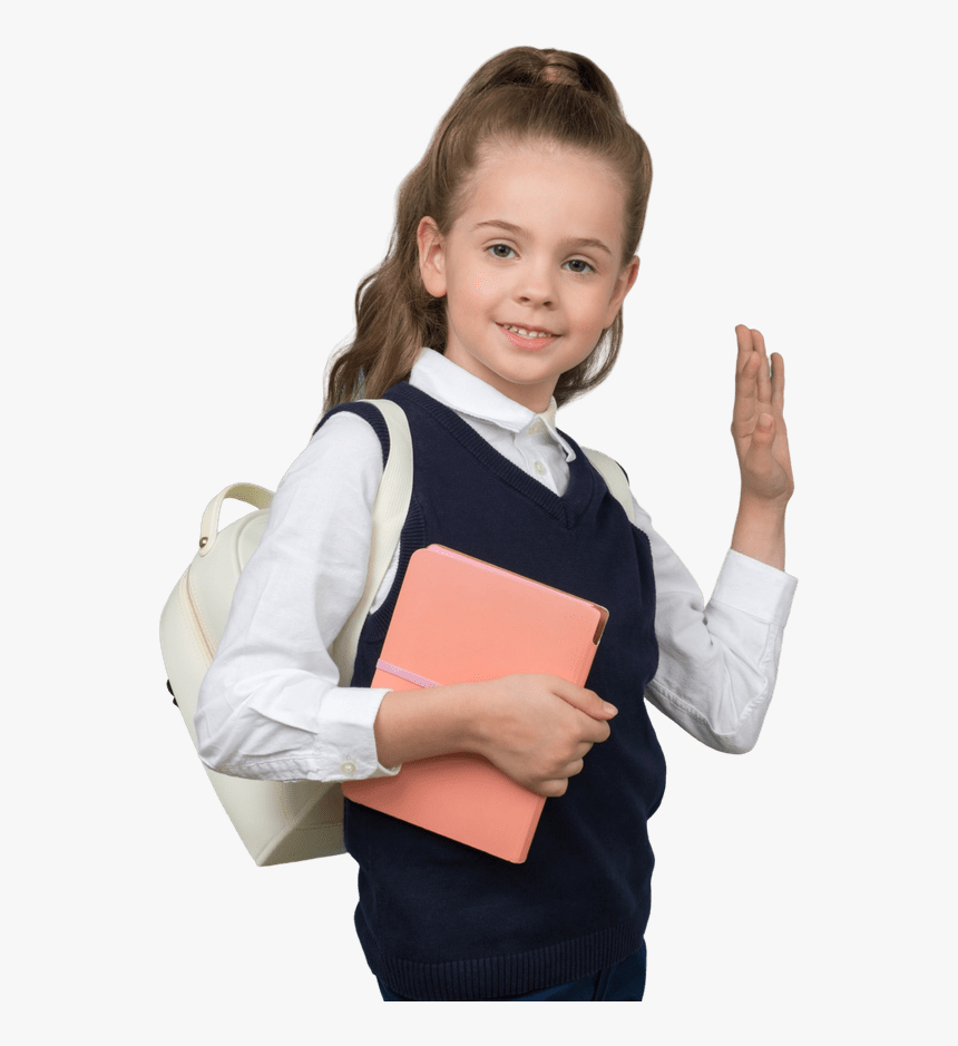 Kids - Girl, HD Png Download