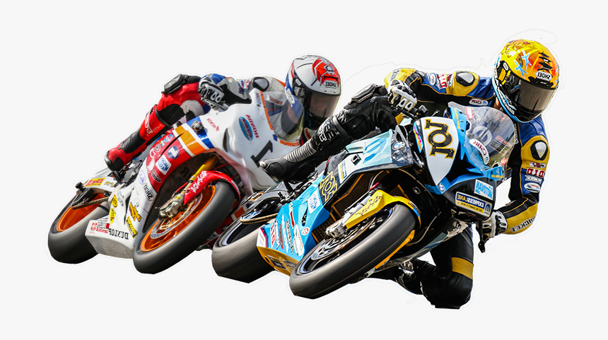 Thumb Image - Superbike Race Png, Transparent Png