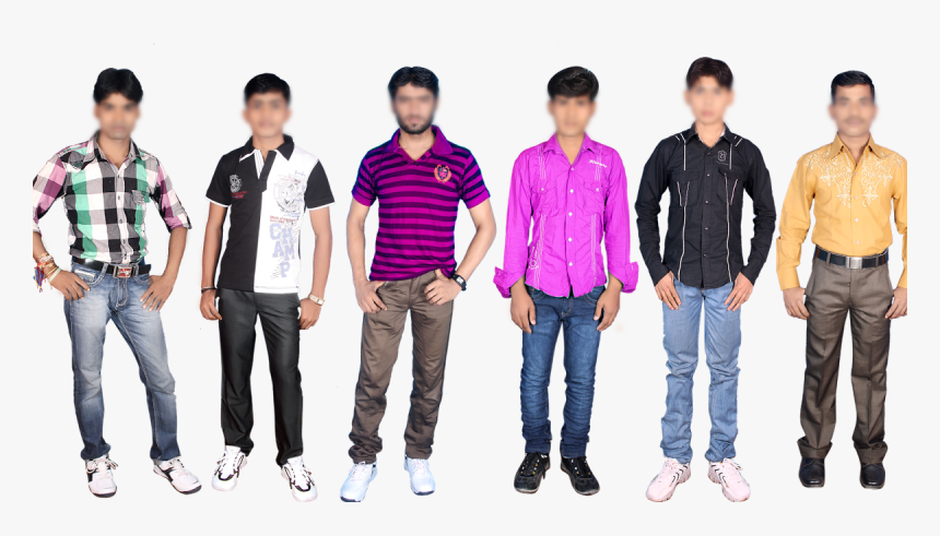 Gentleman, HD Png Download