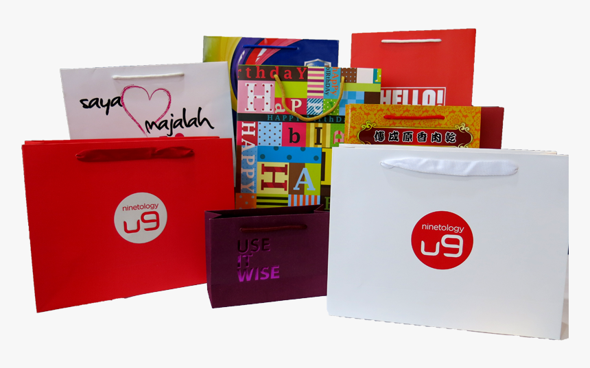 Paper Bag, HD Png Download