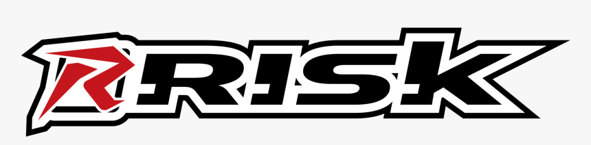 Class Footer Logo Lazyload Blur Up 
 Data Sizes 25vw - Risk Racing Moto Logo, HD Png Download
