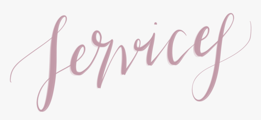 Calligraphy, HD Png Download