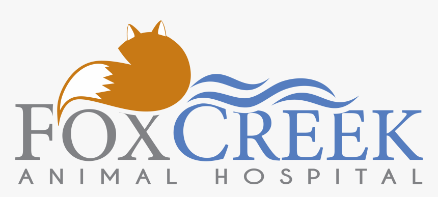 Fox Creek Animal Hospital - Illustration, HD Png Download