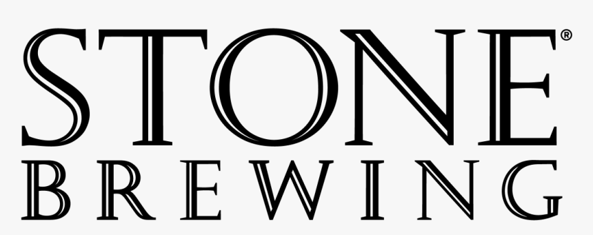Stone Brew Logo Png, Transparent Png